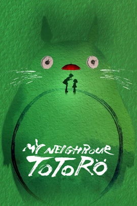O Meu Vizinho Totoro