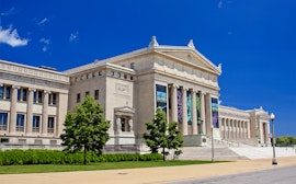 Field Museum of Natural History