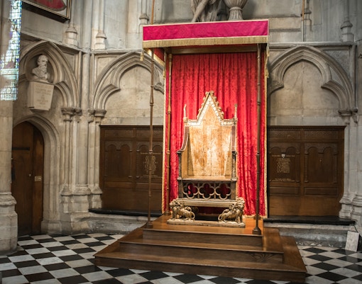 Abbazia di Westminster