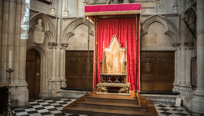 Westminster Abbey tickets