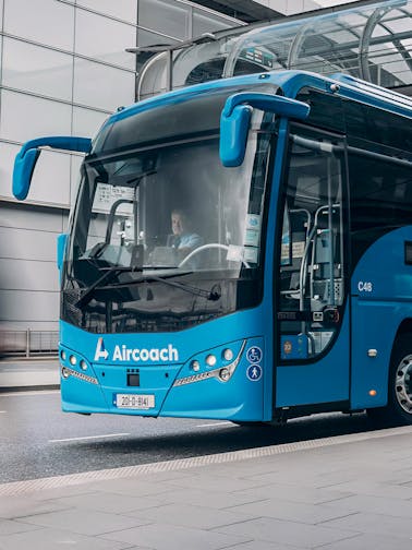 AirCoach Dublin