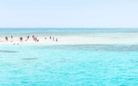 Isla Blanca