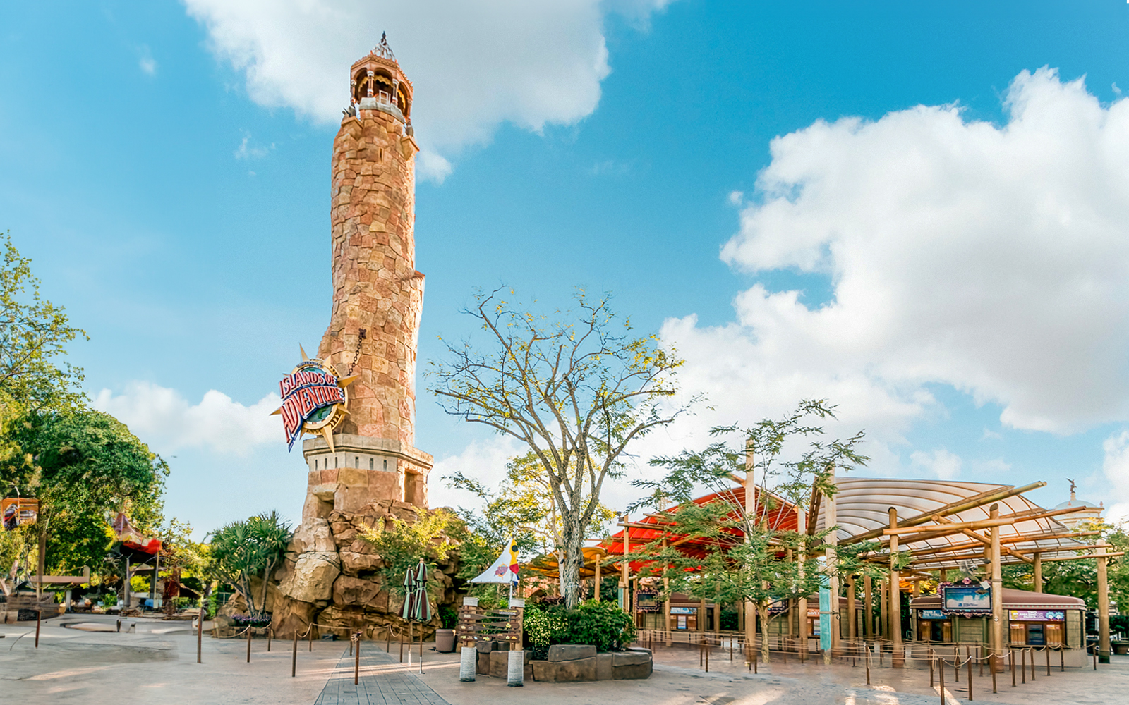 Universal Studios Orlando Eintrittskarten