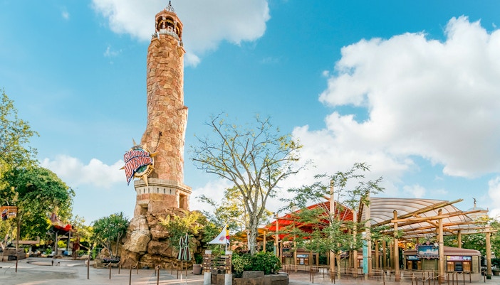 Universal Studios Orlando Eintrittskarten