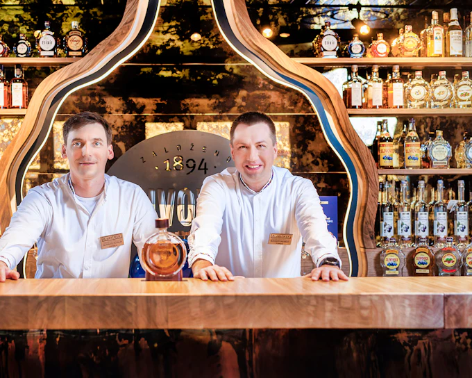 Tickets to Slivovitz Museum with Plum Brandy Tasting and 5D VR Experience