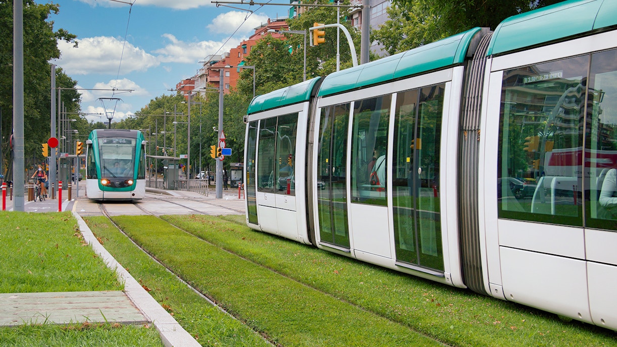 Tourists exploring Barcelona city with the Hola Barcelona Travel Card Pass for 2 to 5 days, visiting famous landmarks and enjoying local experiences