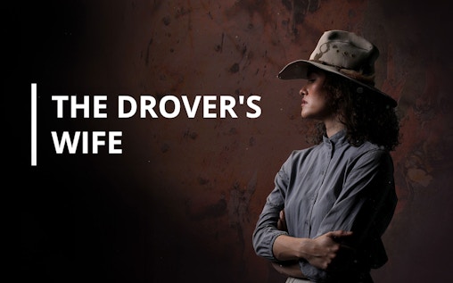 The Drover's Wife