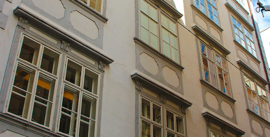 Wiedeński Dom Mozarta