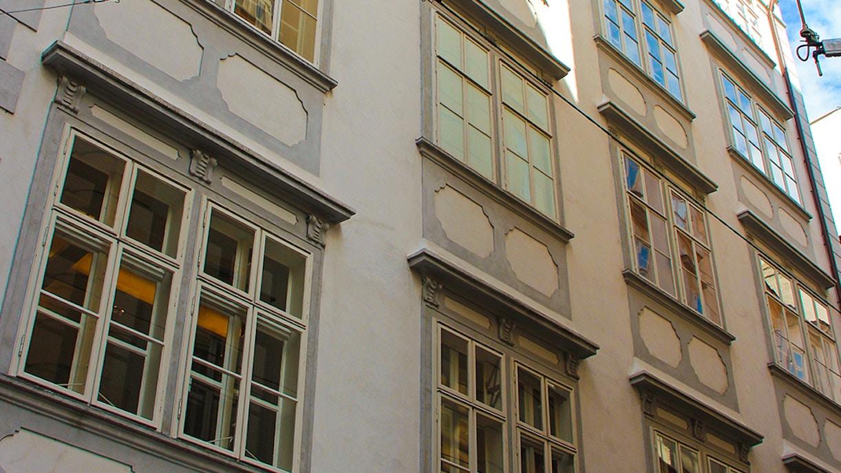Mozarthaus
