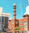 Masjid India