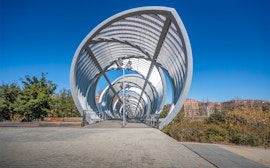 Madrid Rio / Principe Pio