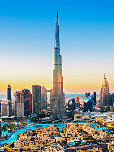 Dubai Turbopass