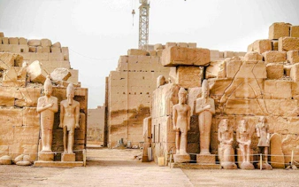 luxor east bank guided tour of karnak and luxor temples-3