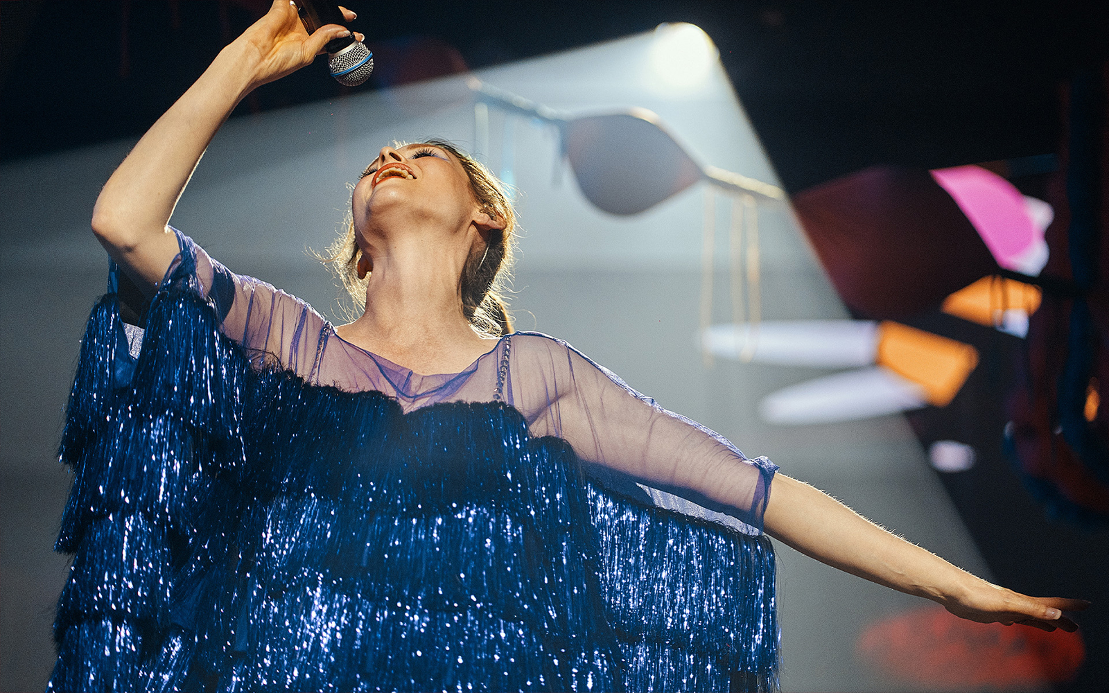 Flower Power Ibiza Tickets