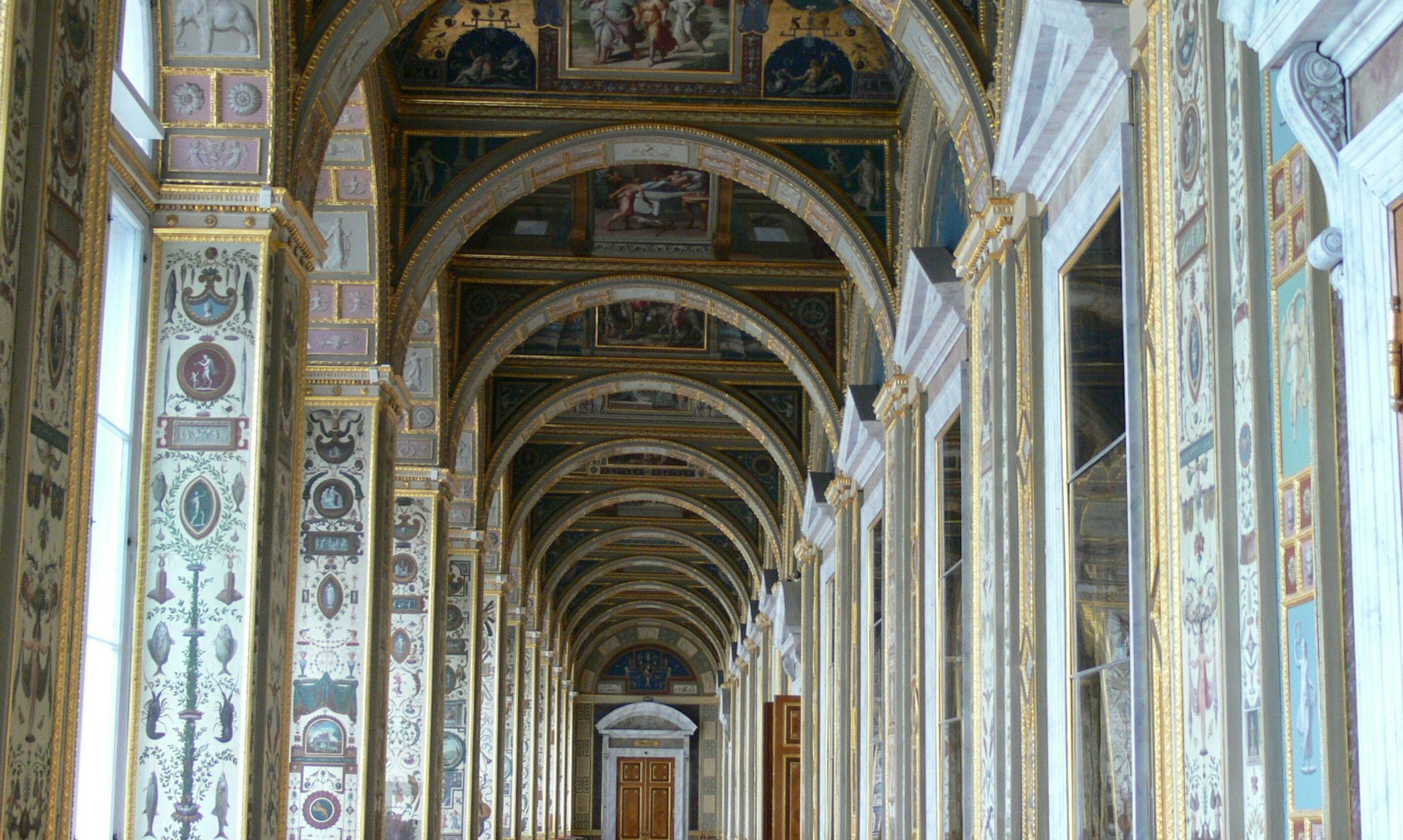 Sistine Chapel