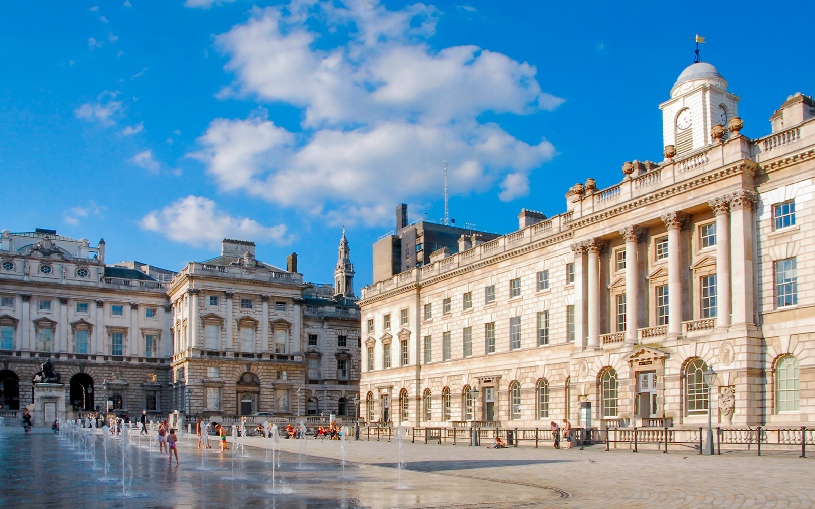 Somerset House