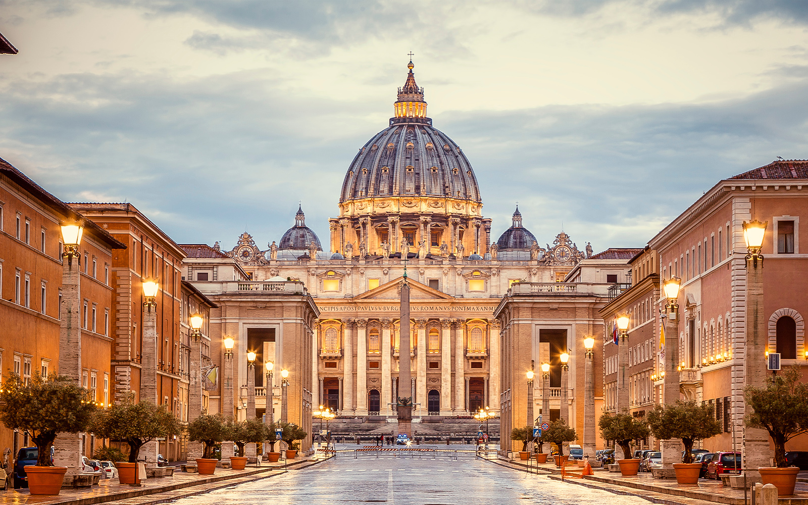 Vatican City, Culture