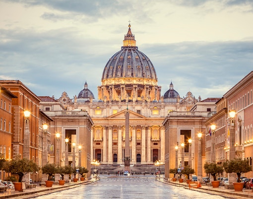 Vatican City, Culture