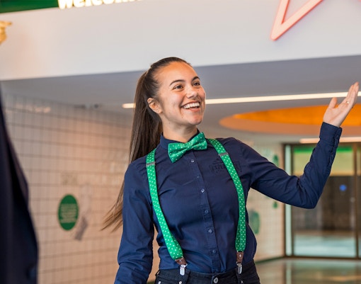 Heineken Experience Ticket Highlights