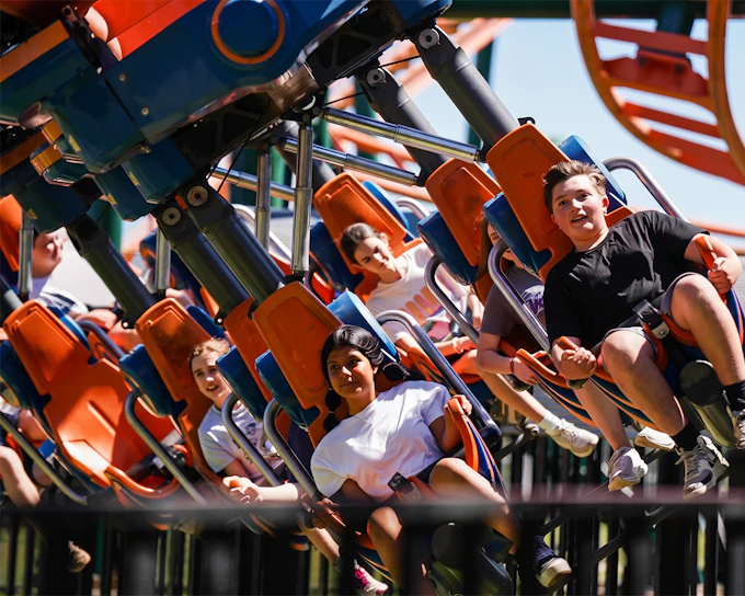 Frontier City One Day Tickets (Product 50822)