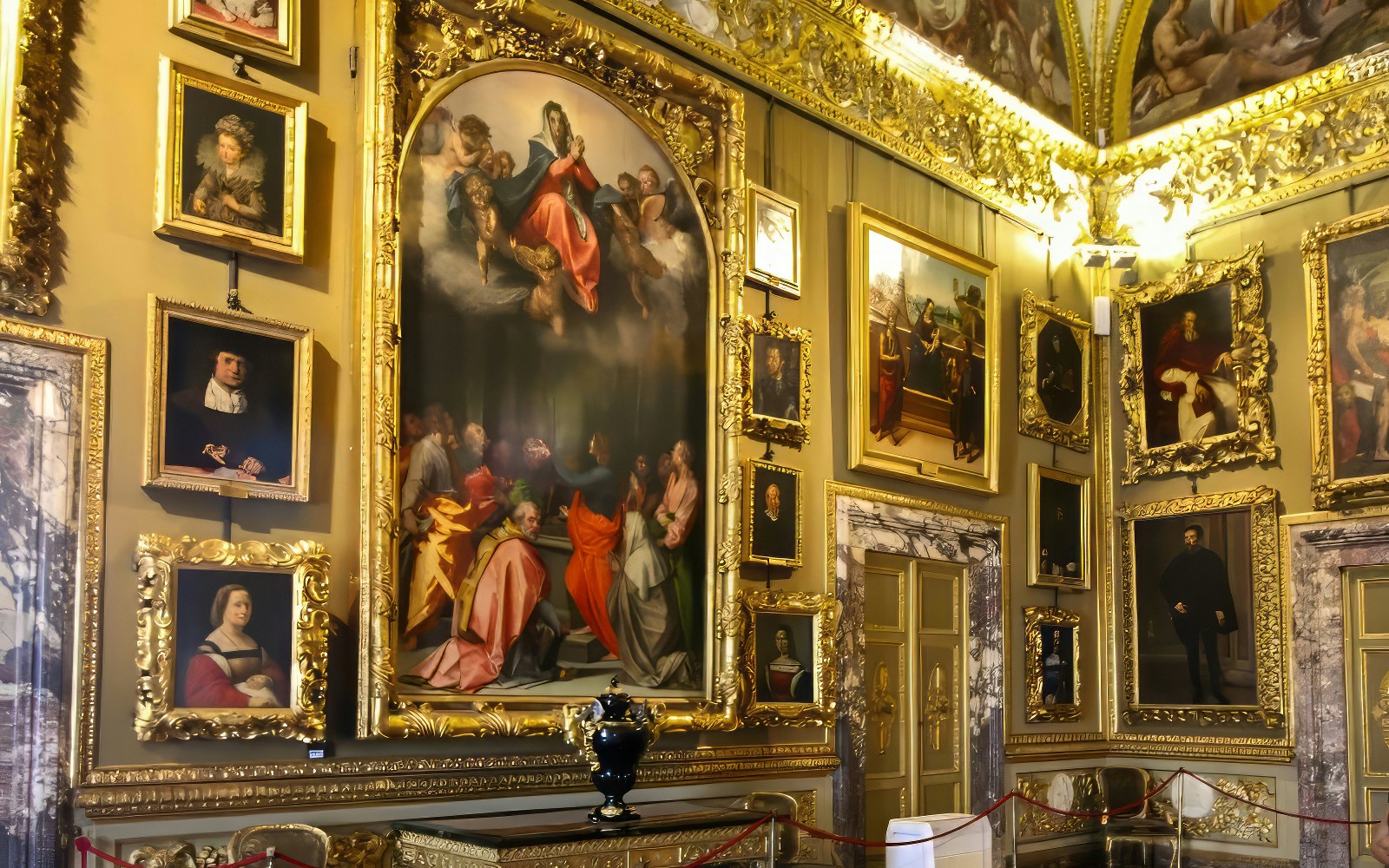 Palatine Gallery