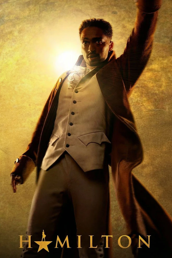 Hamilton