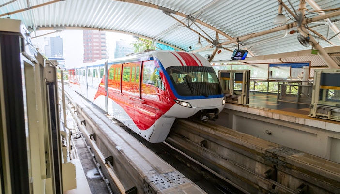 Getting to Gamuda Cove