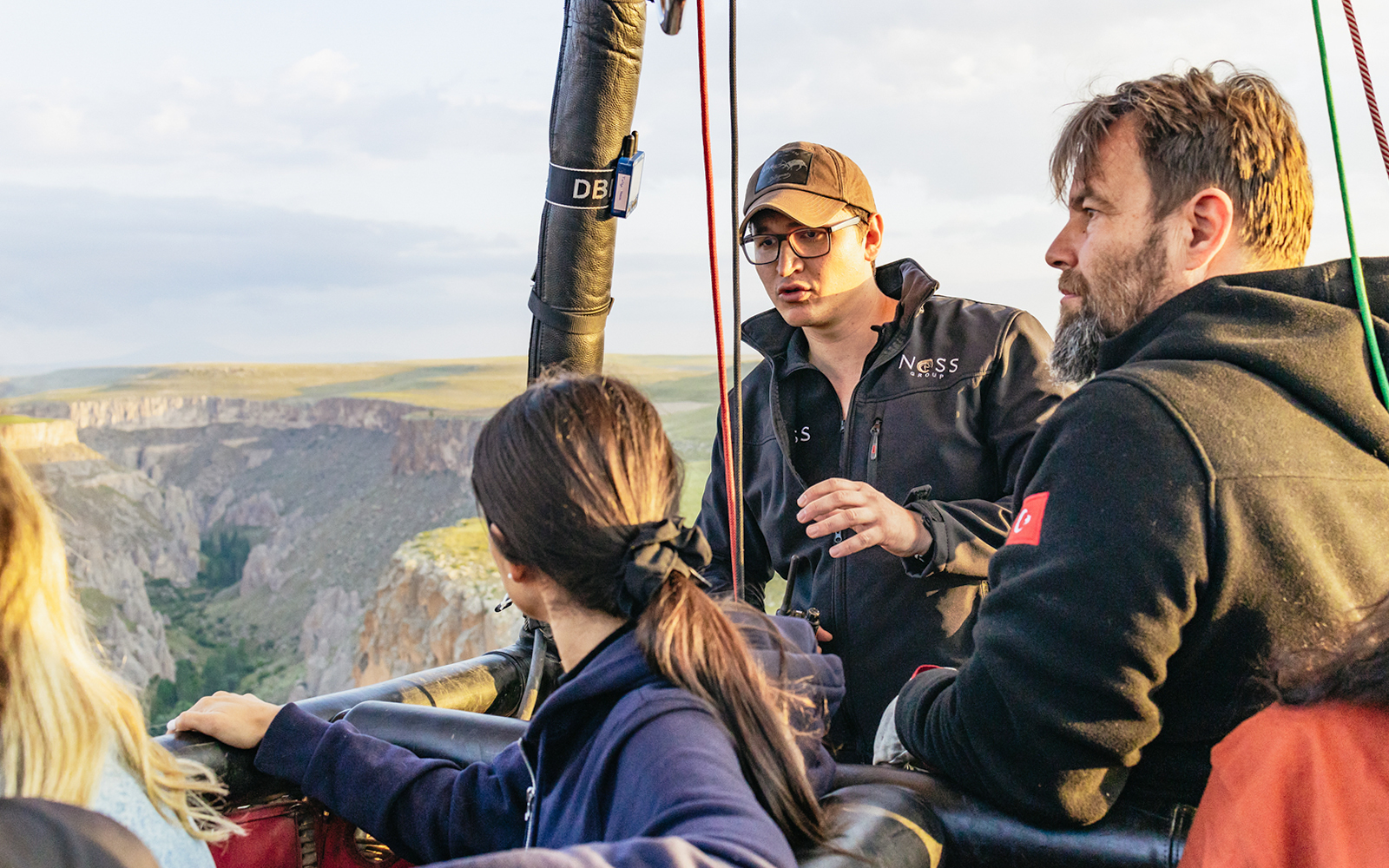 Safety and regulations