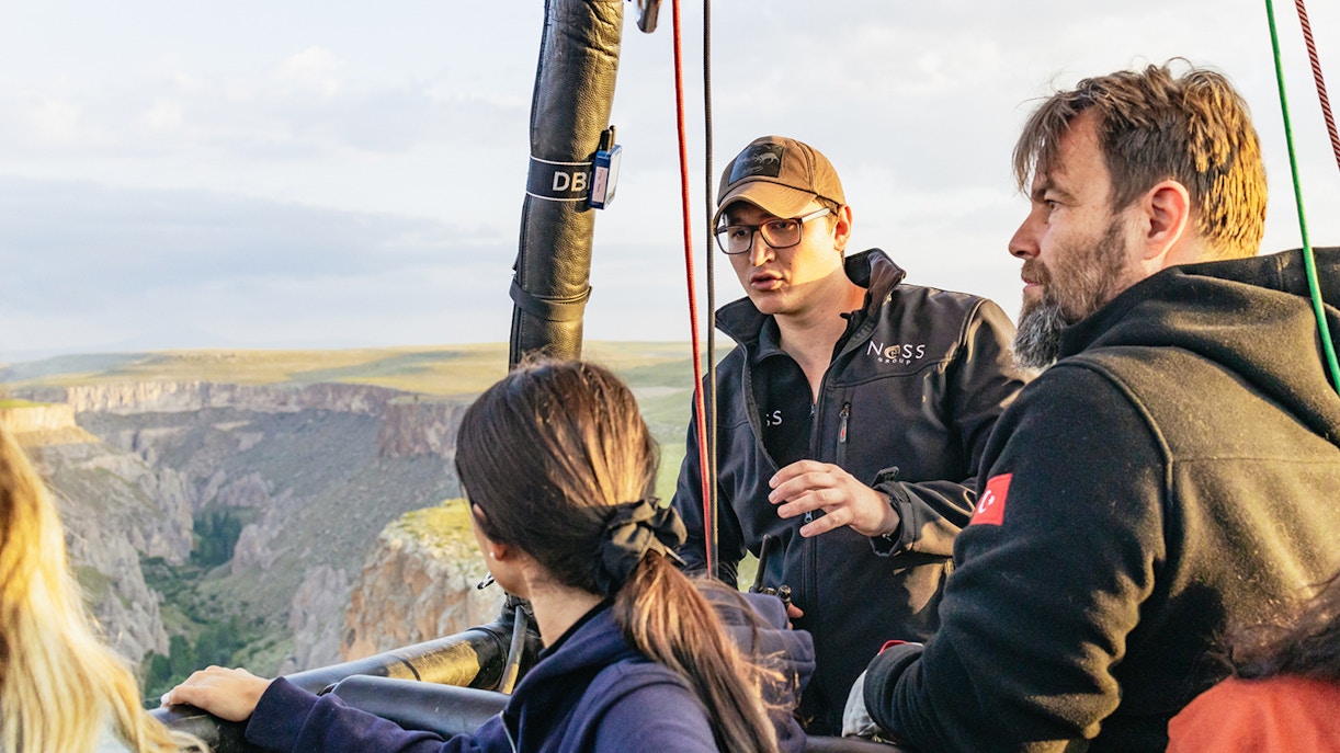 Safety and regulations