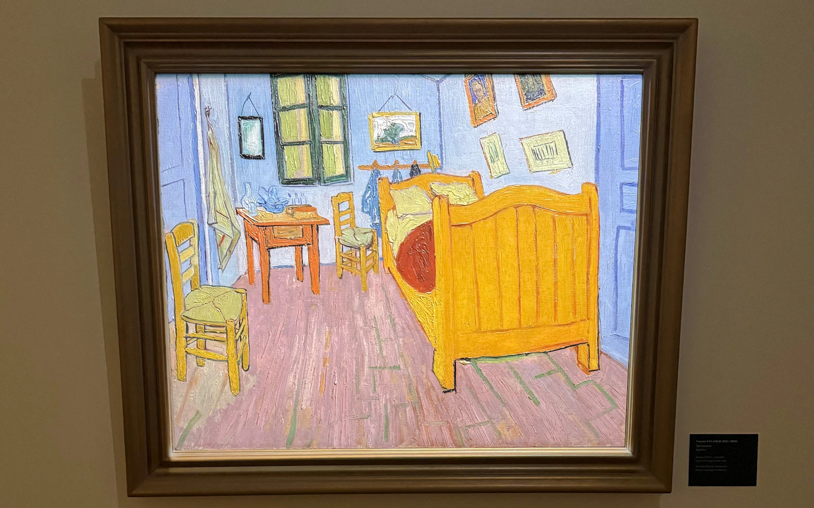 Van Gogh & Vincent Immersive Exhibition Tickets in Krakow Image 2