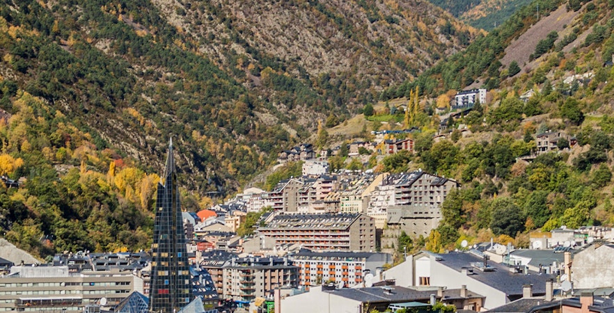 Andorra Tours