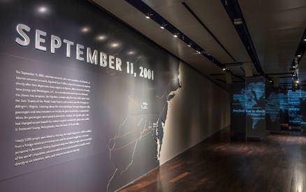 9/11 Memorial & Museum Tickets & Statue of Liberty Cruise | Save 23%