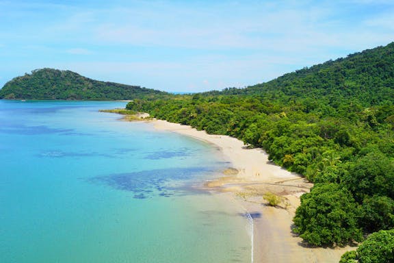 half-day waterfall wanderers tour in queensland-8