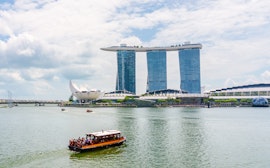 Marina Bay Sands