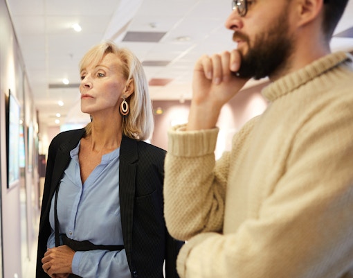 Picasso Museum Malaga