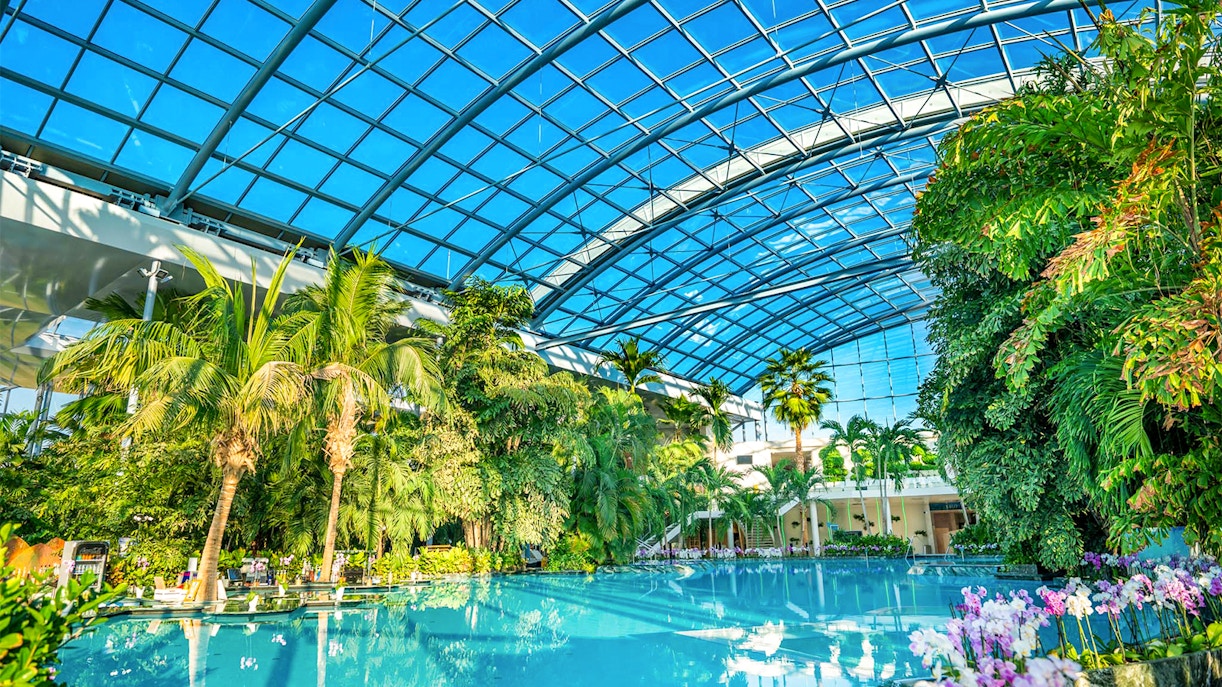 Therme Bucuresti