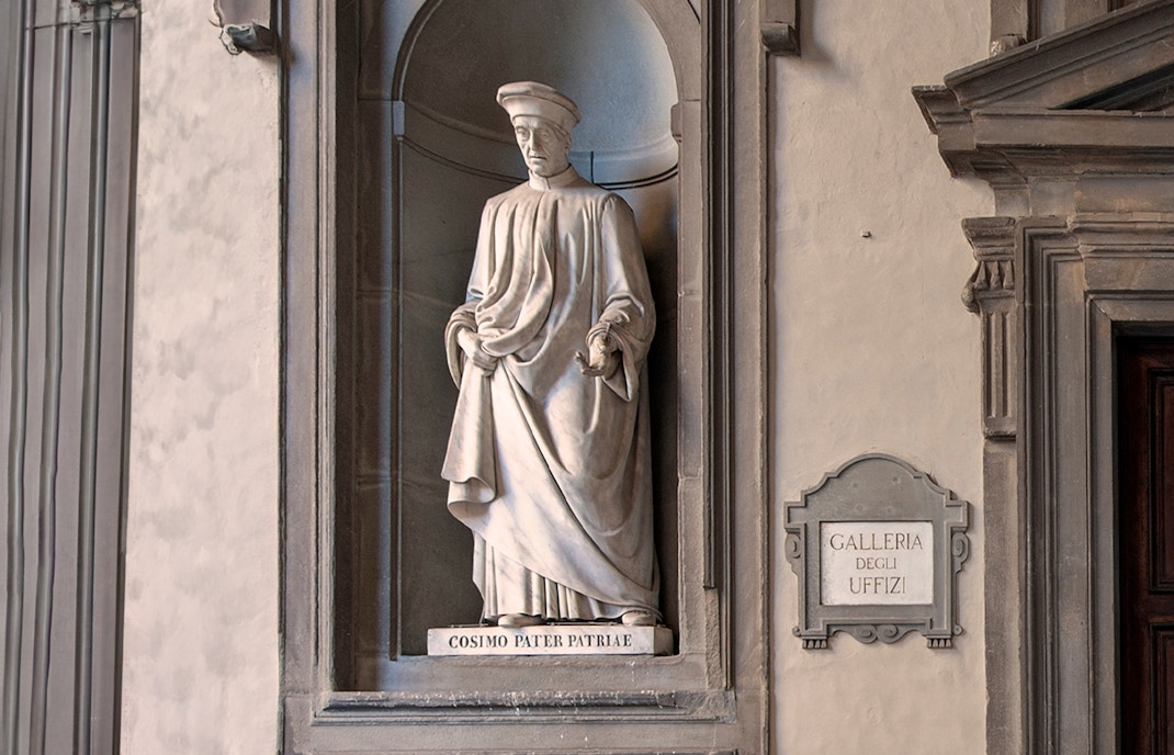 Baccio Bandinelli painter