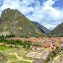 Ollaytambo
