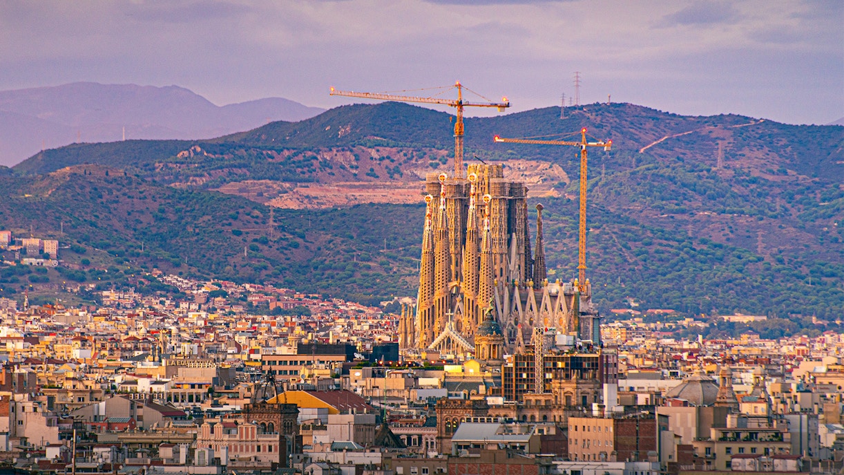 Fundació Antoni Tàpies