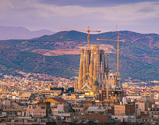 Sagrada Familia