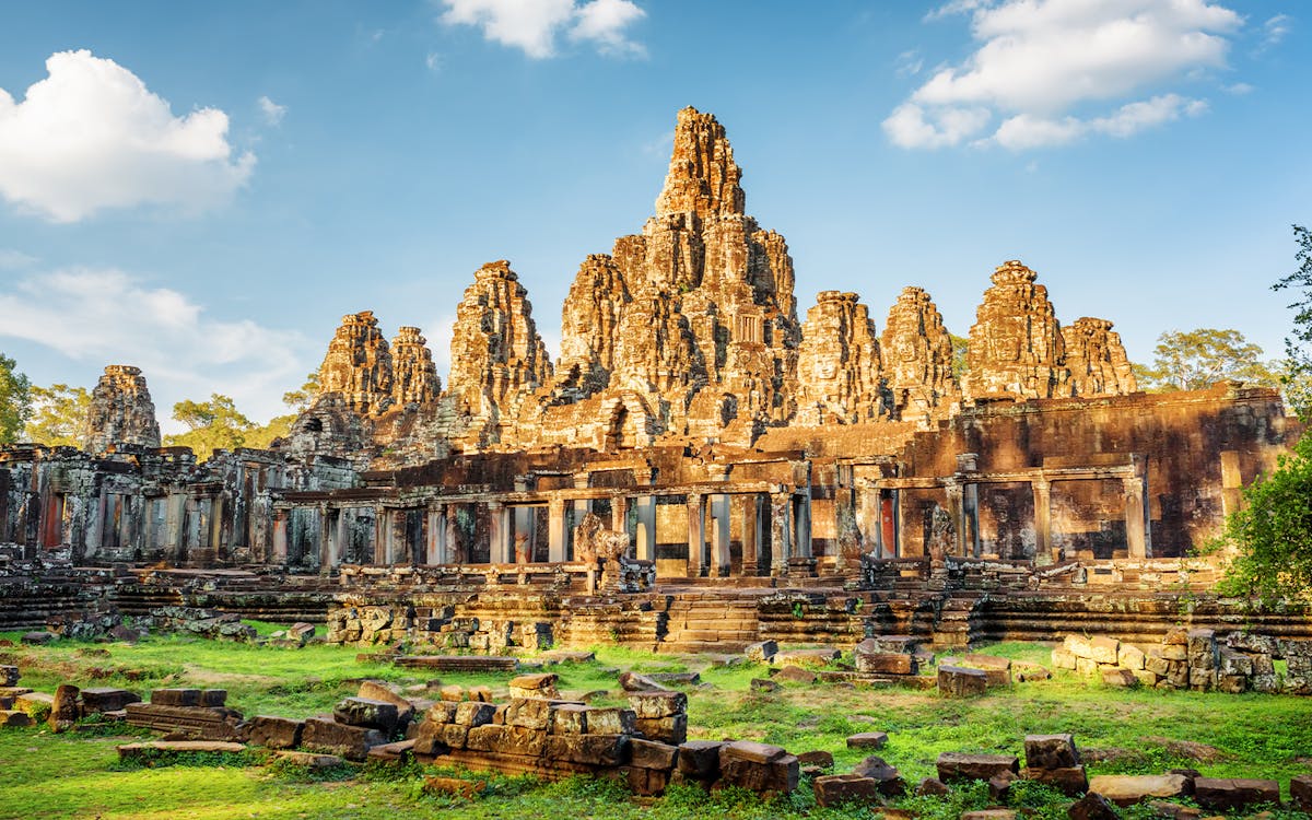 Angkor Wat Cambodia