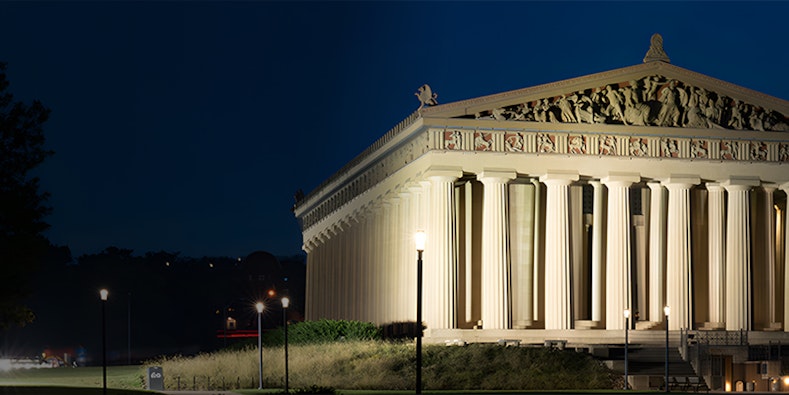 Découvrez les meilleures choses à faire à Nashville