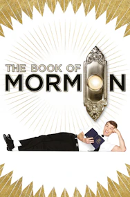 The Book Of Mormon London Tickets