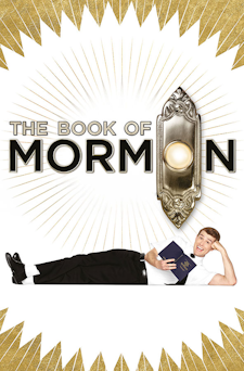 The Book of Mormon