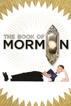 Het Boek van Mormon