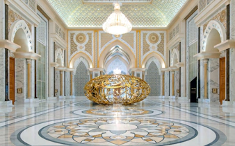 stadtrundfahrt durch abu dhabi mit besuch der scheich-zayid-moschee und eintritt in den qasr al watan-8