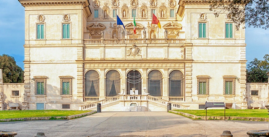 Galleria Borghese