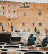 Medina of Fes