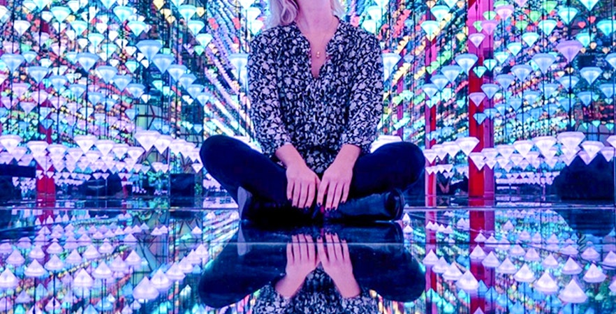 Muzeum Moco Amsterdam