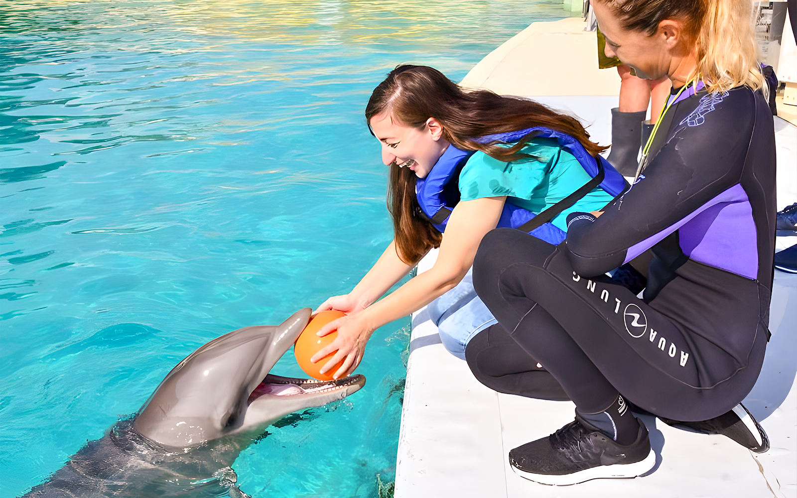 Marineland of Antibes